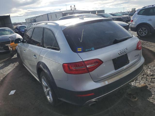 VIN WA19FAFL5DA203635 2013 Audi A4, Premium no.2