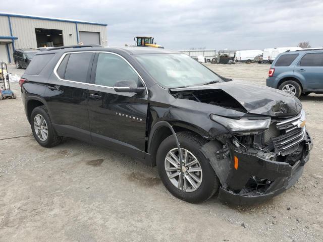 1GNEVHKW7NJ114741 Chevrolet Traverse L 4