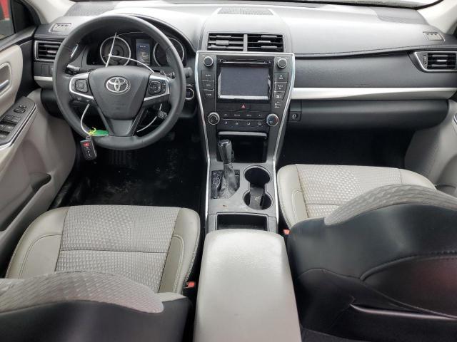2015 TOYOTA CAMRY LE 4T1BF1FK6FU923344