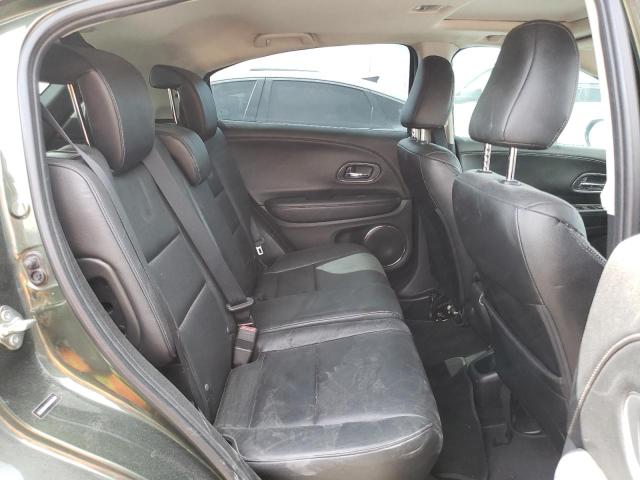 2017 Honda Hr-V Exl VIN: 3CZRU5H78HM720191 Lot: 44517354