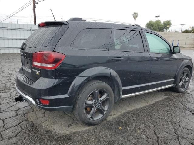 2018 DODGE JOURNEY CR 3C4PDCGG1JT513639