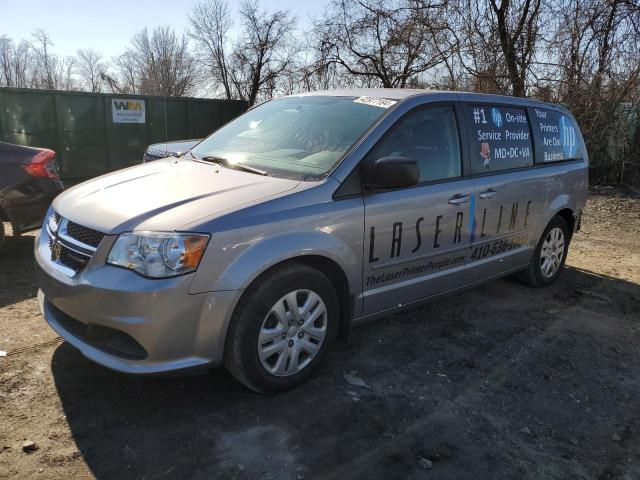 2017 DODGE GRAND CARA 2C4RDGBG9HR647092