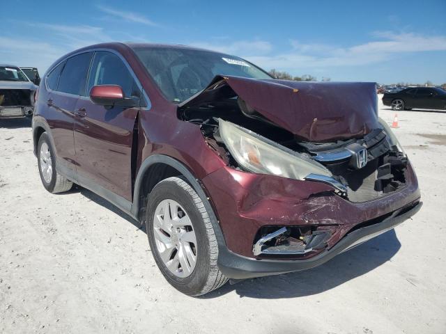 2015 HONDA CR-V EX 2HKRM3H59FH538351