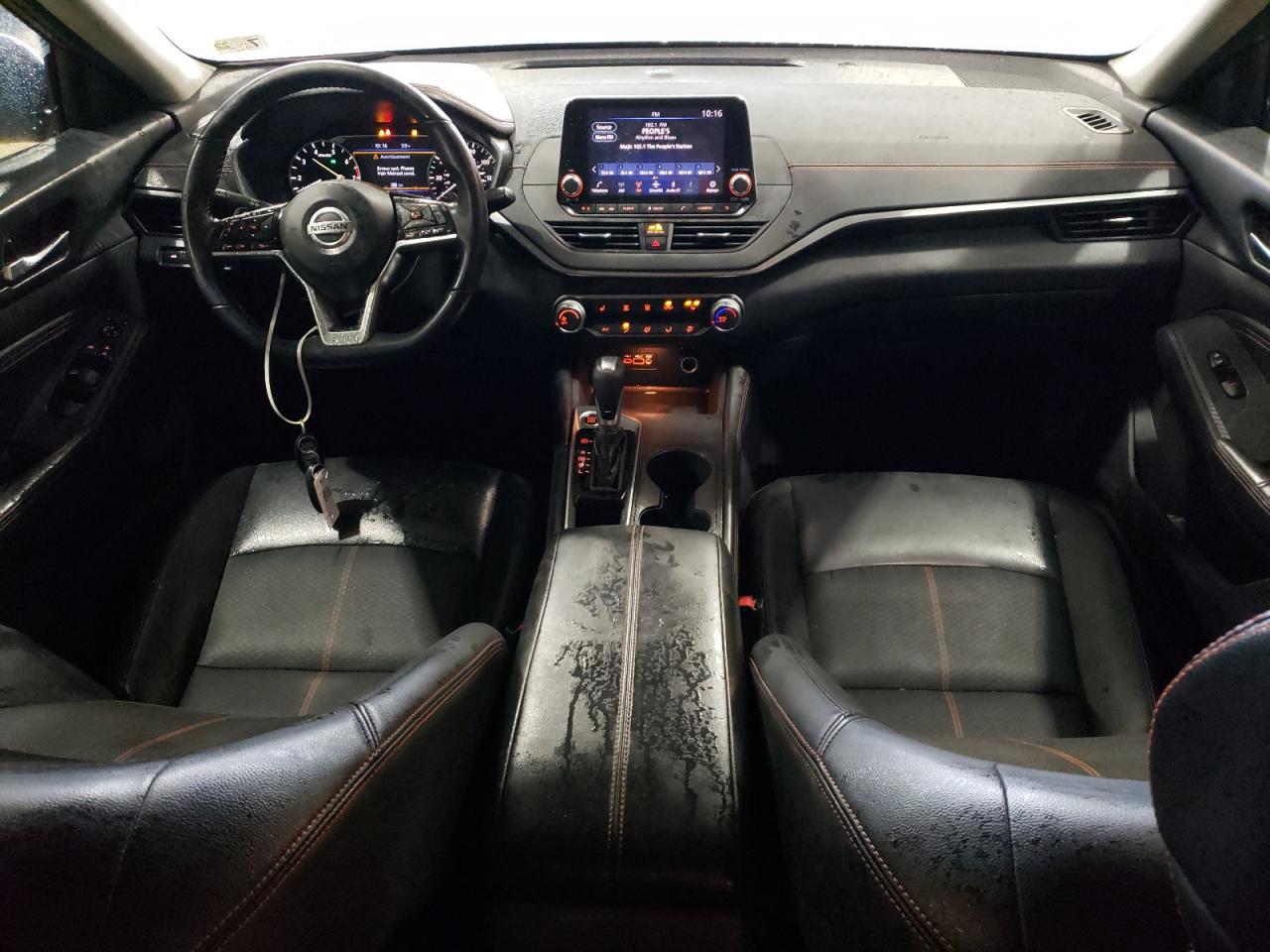 1N4BL4CV8KC256053 NISSAN ALTIMA 2019
