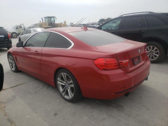 2016 BMW 4er - Image 2
