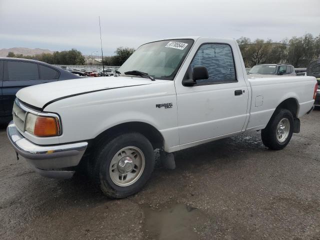 1996 Ford Ranger 