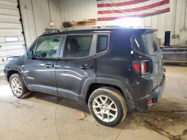 2019 JEEP RENEGADE L ZACNJBBB0KPK74595