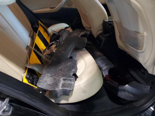 2017 BMW X1 SDRIVE2 - WBXHU7C30H5H35233