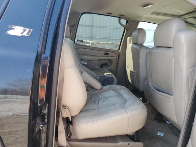 2002 Chevrolet Suburban K1500 VIN: 3GNFK16Z42G219243 Lot: 48103184