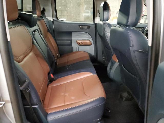 2022 FORD MAVERICK 3FTTW8E99NRA57774