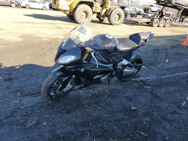 2013 BMW S 1000 RR - WB1053407DZL16944
