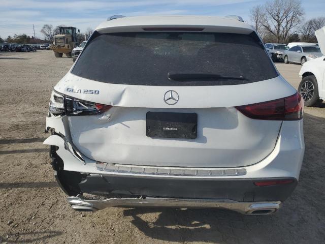 VIN W1N4N4GB7MJ141349 2021 Mercedes-Benz GLA-Class,... no.6