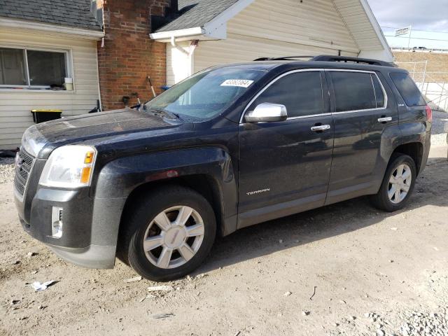 2013 GMC Terrain Sle VIN: 2GKALSEK8D6165992 Lot: 43362364