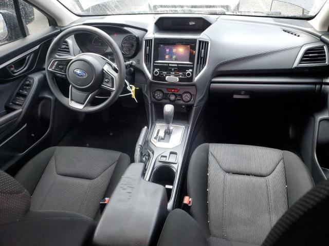 2018 SUBARU IMPREZA 4S3GTAA61J3744088