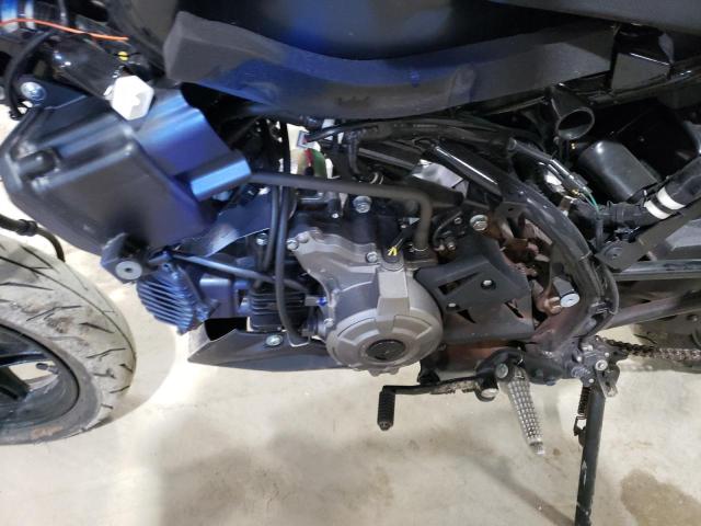 2022 KAWASAKI BR125 J - JKABRRJ15NDA24138
