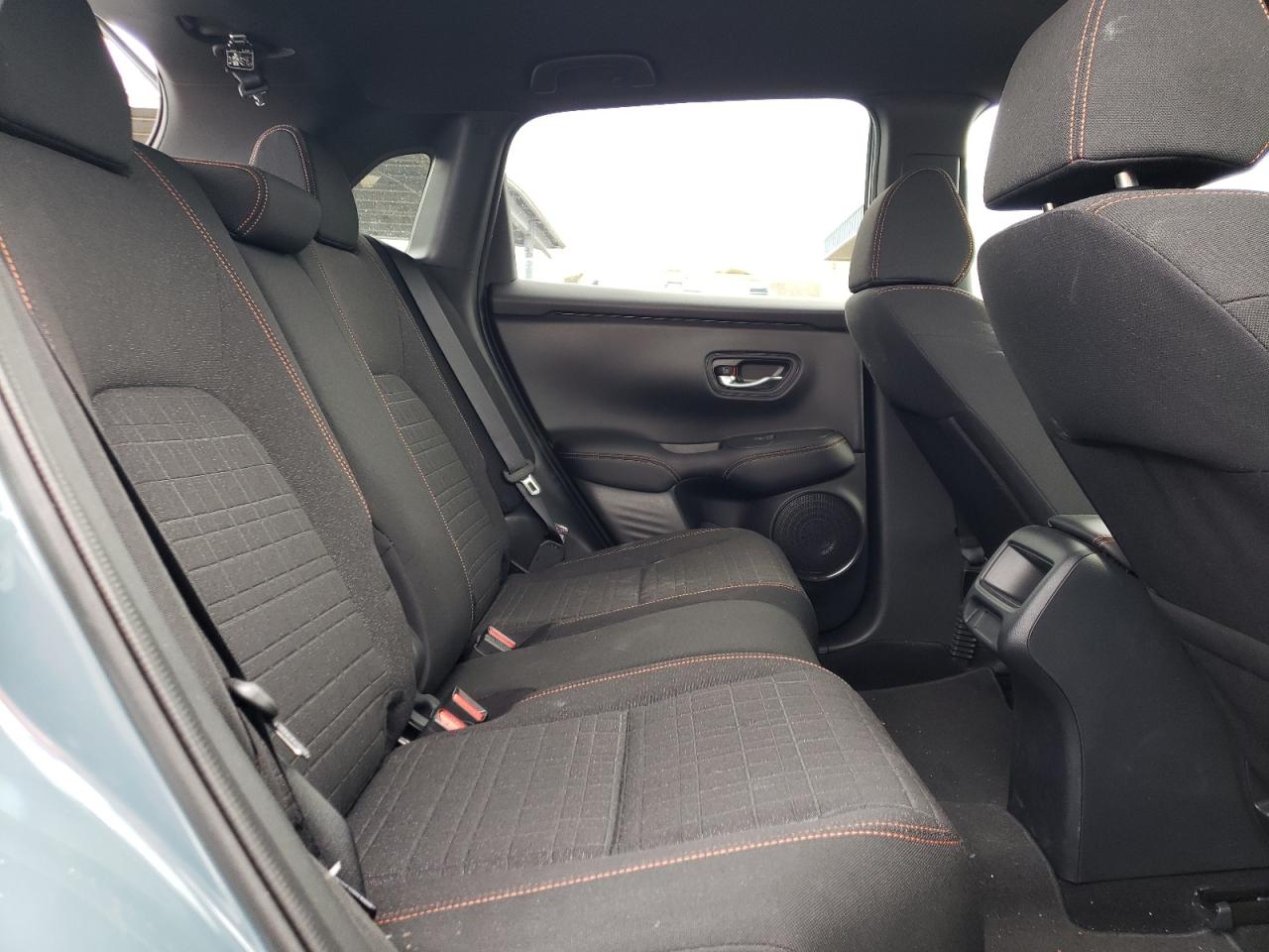 3CZRZ1H54RM715399 HONDA HR-V 2024