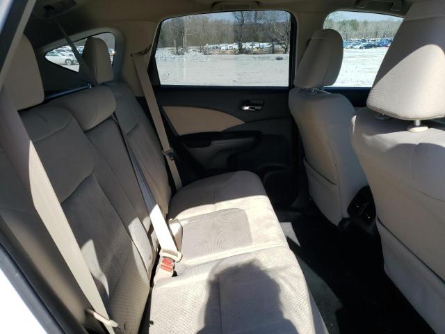 2015 HONDA CR-V EX - 5J6RM3H53FL006504