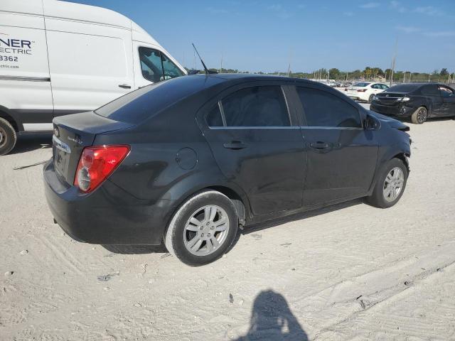 2014 Chevrolet Sonic Lt VIN: 1G1JC5SH7E4207375 Lot: 42426544