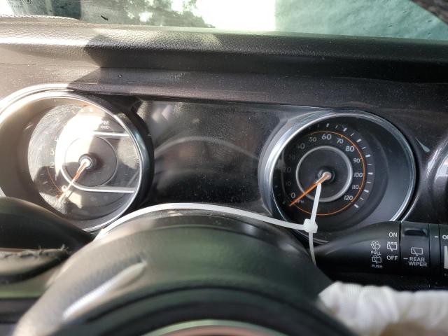 2021 JEEP WRANGLER U - 1C4HJXDN8MW720356