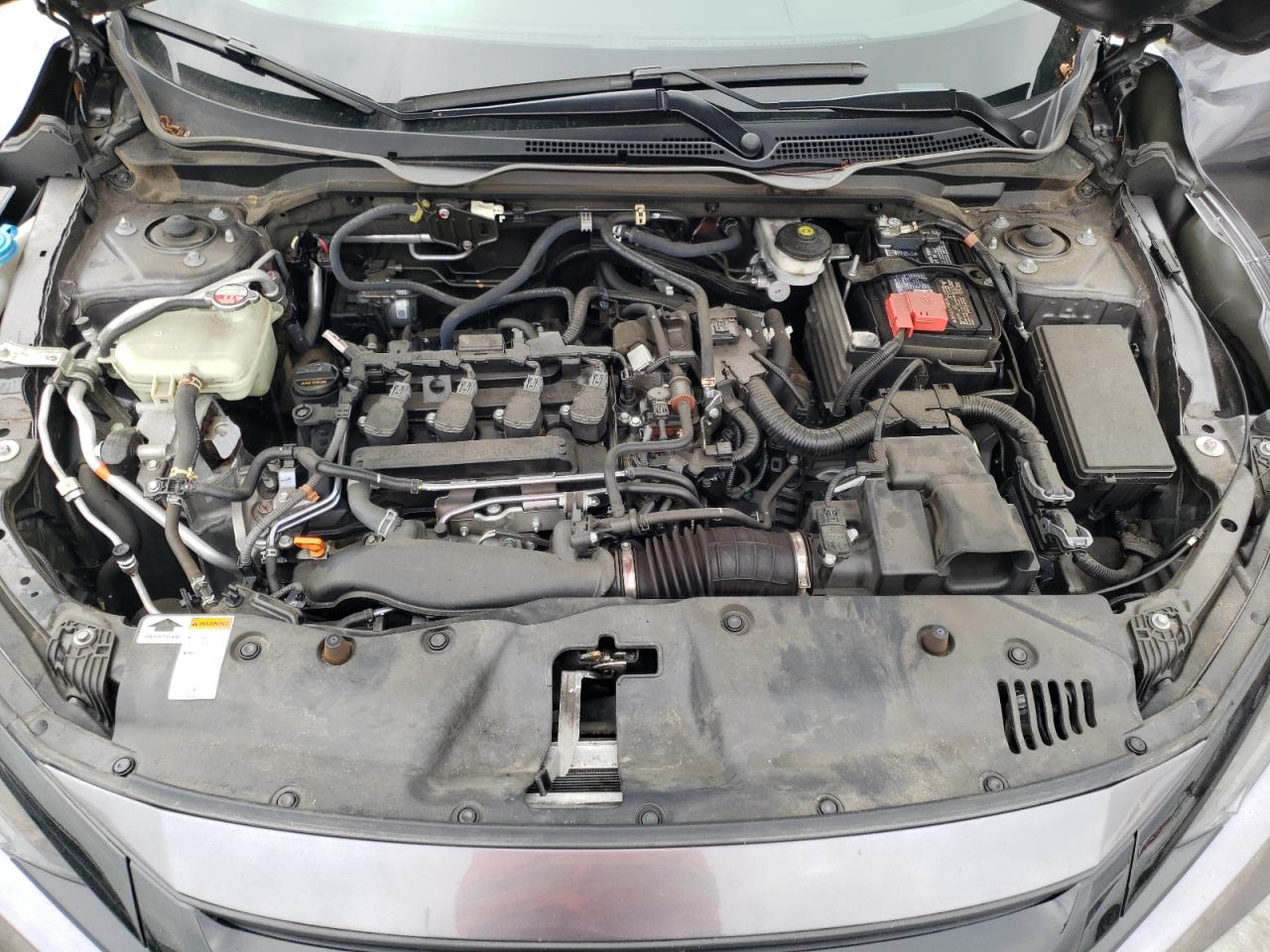19XFC1F32ME201968 HONDA CIVIC 2021