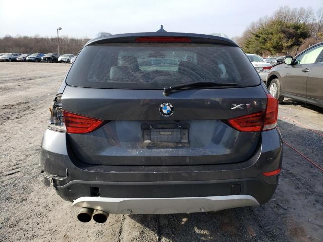 2015 BMW X1 XDRIVE3 WBAVM5C57FVV94268