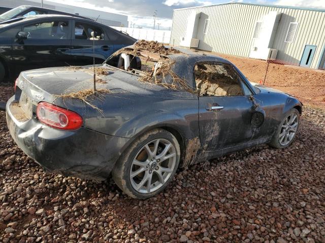 2015 MAZDA MX-5 MIATA - JM1NC2PF5F0240091