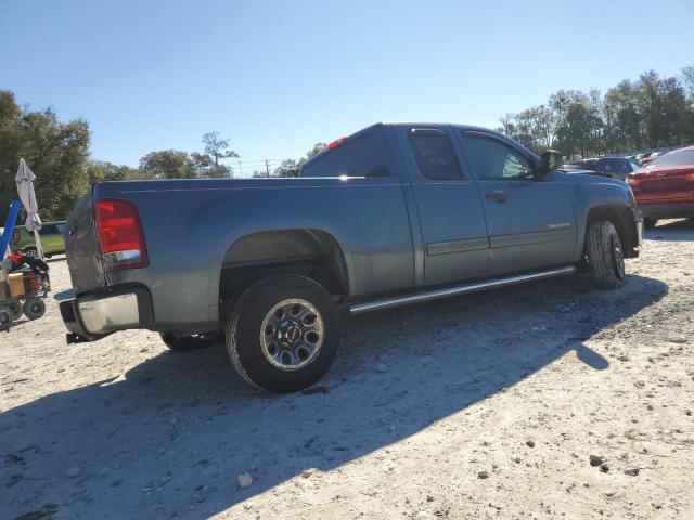 2012 GMC Sierra C1500 Sl VIN: 1GTR1UEA2CZ268464 Lot: 42789084