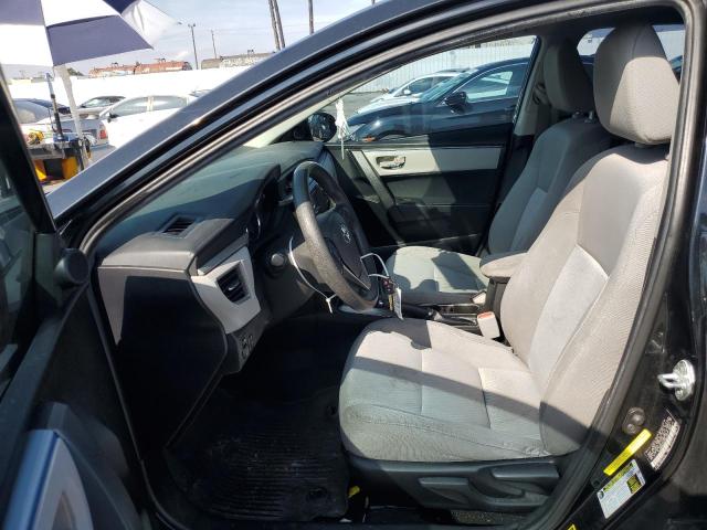 2016 TOYOTA COROLLA L 5YFBURHE9GP480573