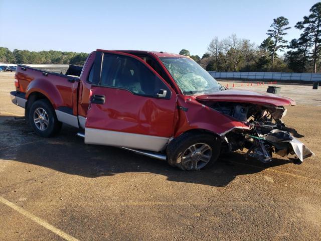 2007 Ford F150 VIN: 1FTPX02517KC53197 Lot: 43883204