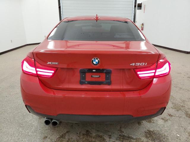2019 BMW 430XI - WBA4W5C53KAE50906