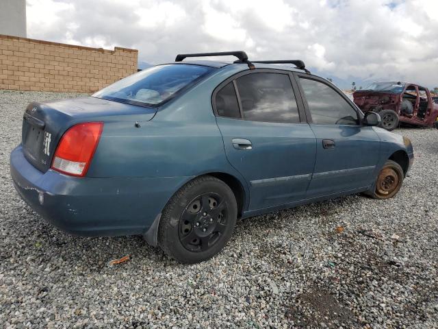 2002 Hyundai Elantra Gls VIN: KMHDN45D02U373407 Lot: 44595384