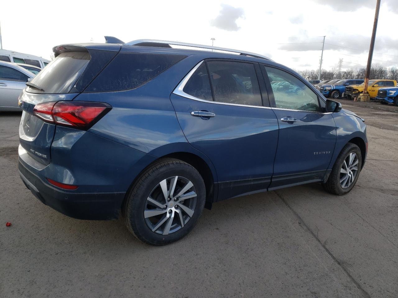 3GNAXXEG2RL161097 CHEVROLET EQUINOX 2024