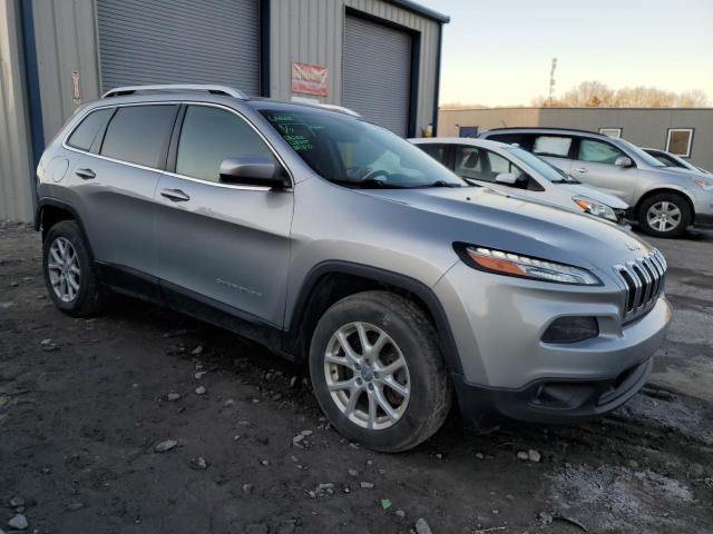 2017 JEEP CHEROKEE 1C4PJMCB6HW659239