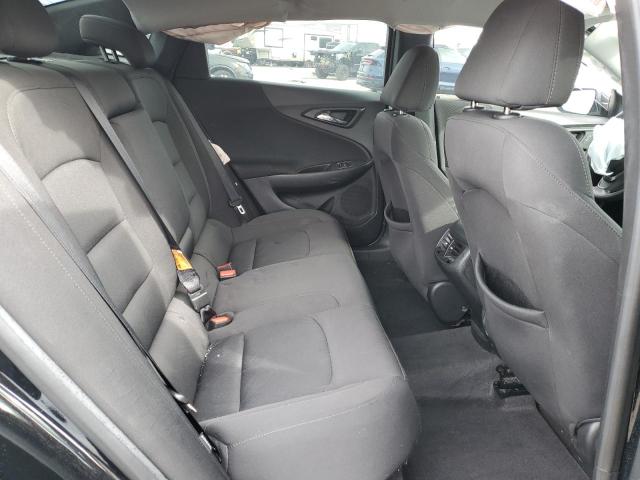 2019 CHEVROLET MALIBU LT - 1G1ZD5STXKF107405