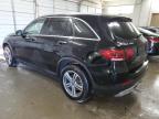 Lot #2386134358 2021 MERCEDES-BENZ GLC 300 4M