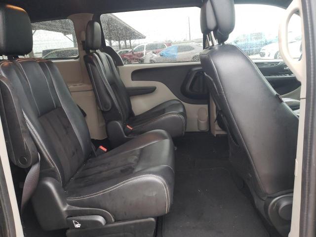 2017 DODGE GRAND CARA - 2C4RDGCG6HR603789