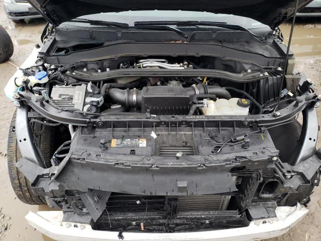 2022 FORD EXPLORER S 1FM5K8GC0NGB07994
