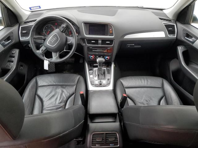 VIN WA1CMAFPXEA039721 2014 Audi Q5, Tdi Premium Plus no.8