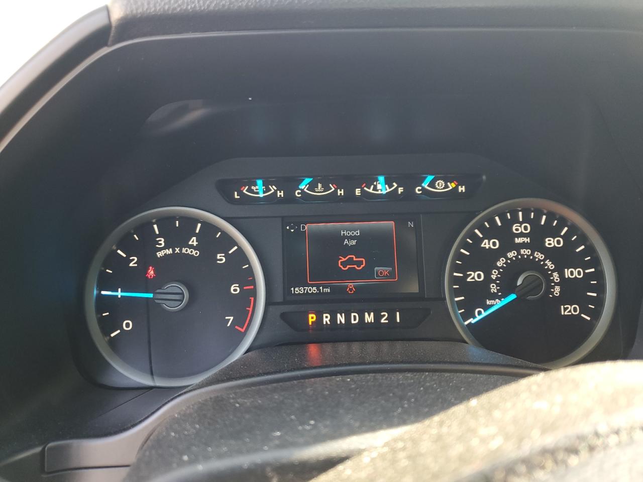 1FTEW1EF3HFC17848 FORD F-150 2017