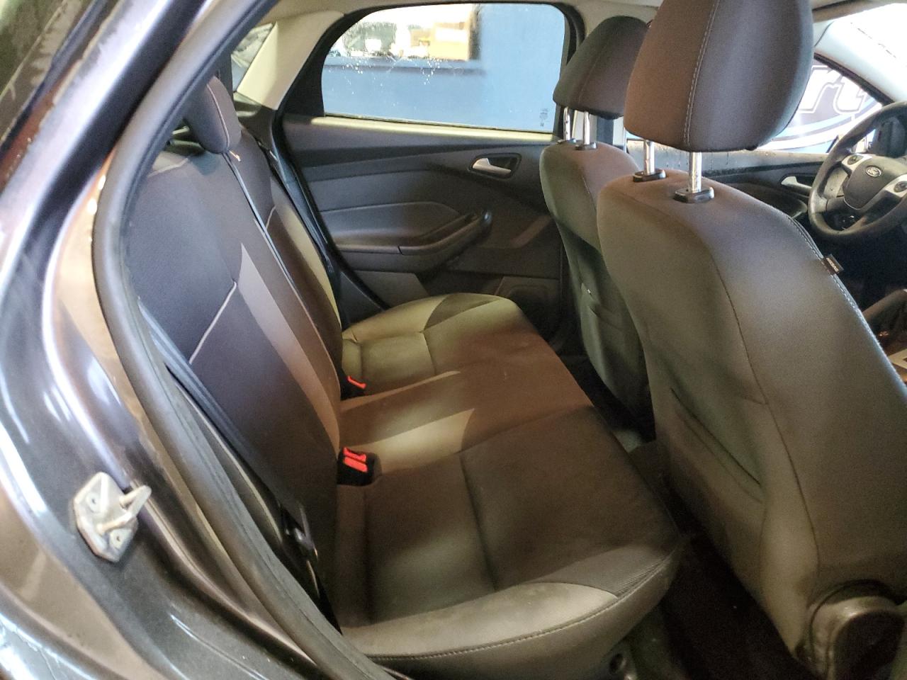 1FADP3F29EL193350 2014 Ford Focus Se