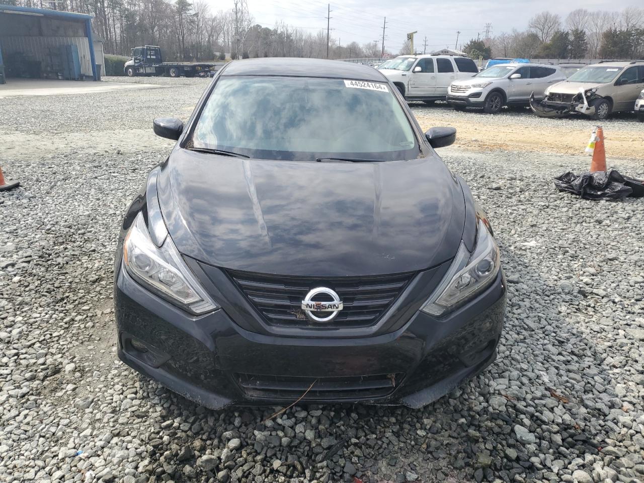 1N4AL3AP9JC473362 2018 Nissan Altima 2.5