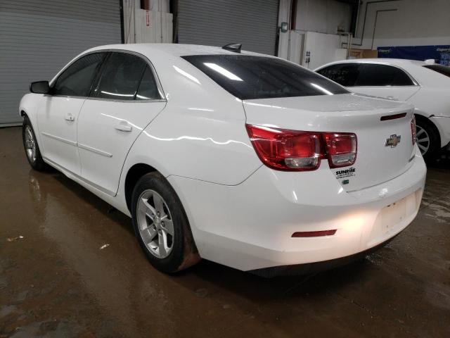 2015 CHEVROLET MALIBU LS 1G11B5SL6FF134688