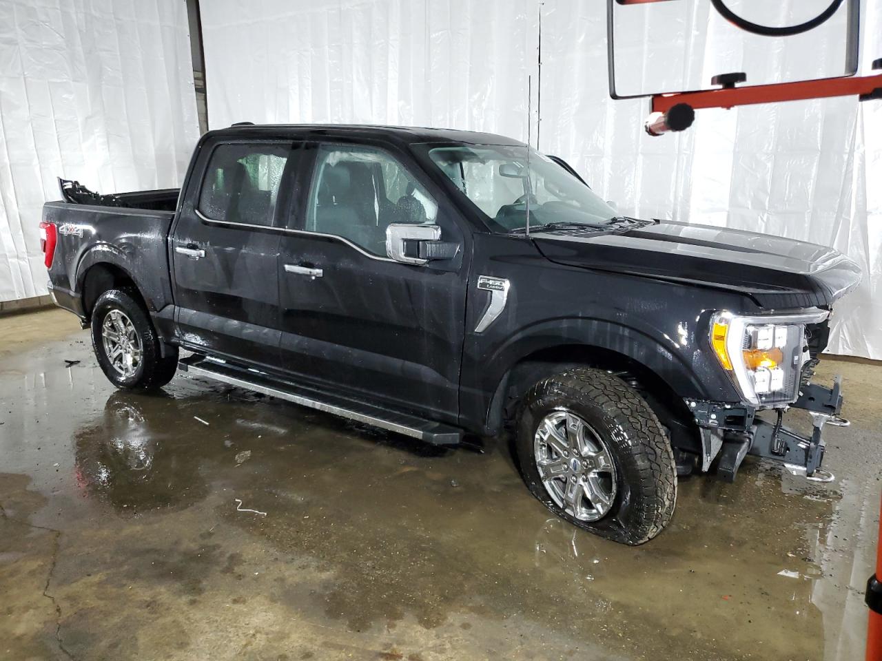 1FTFW1E57PFC06359 FORD F-150 2023