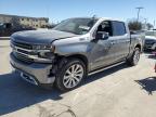 2021 CHEVROLET SILVERADO - 1GCUYHED3MZ314151