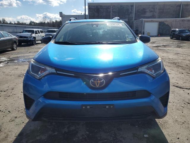 2018 TOYOTA RAV4 LE JTMZFREV8JJ732855