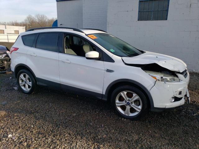 2014 Ford Escape Se VIN: 1FMCU9G95EUD59835 Lot: 42838204