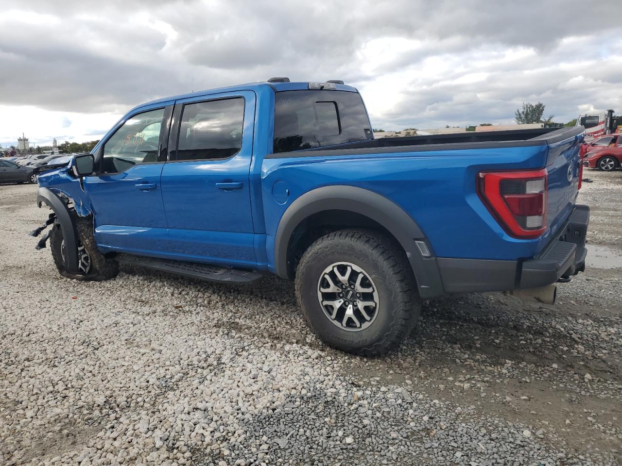 1FTFW1RG3MFD12752 FORD F150 2021