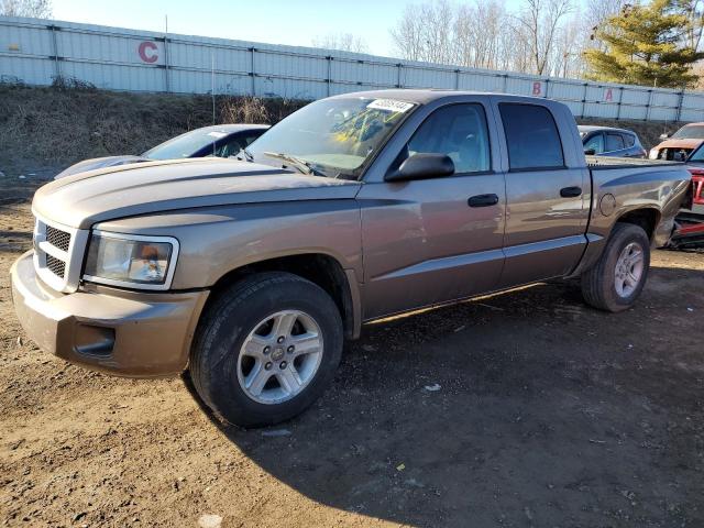 2010 Dodge Dakota 