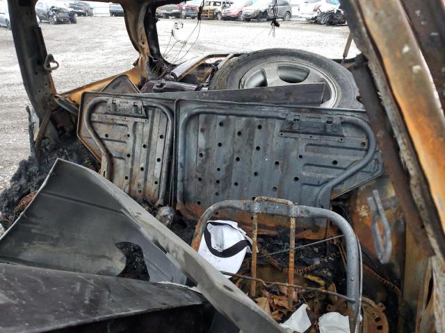 1997 Jeep Grand Cherokee Laredo VIN: 1J4GZ58S2VC709486 Lot: 40739584