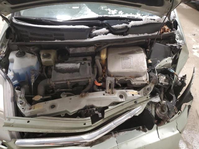 2008 Toyota Prius VIN: JTDKB20U483315587 Lot: 44746964